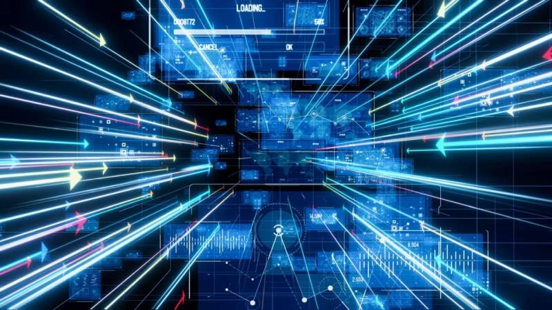 泉港区SCADA系统开发:守护工业安全的数字卫士