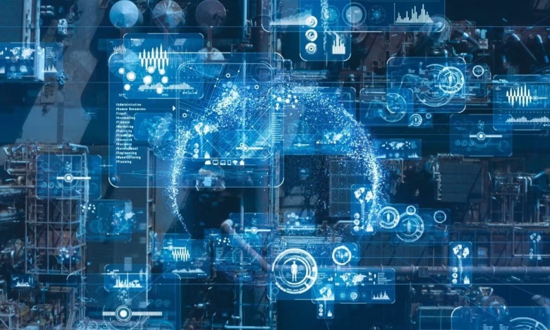ERP系统信创国产化：泉港区软件开发公司打造企业数字化转型新引擎